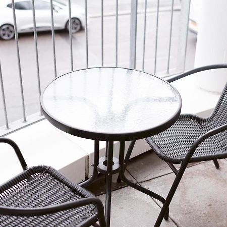 Pass The Keys Stylish 2Bed Rental Unit Glasgow Green Εξωτερικό φωτογραφία