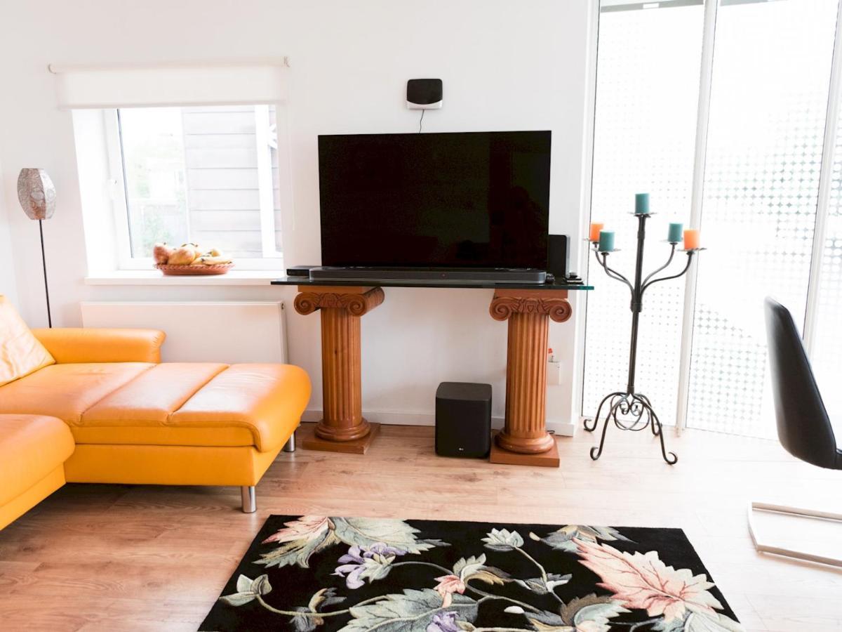 Pass The Keys Stylish 2Bed Rental Unit Glasgow Green Εξωτερικό φωτογραφία