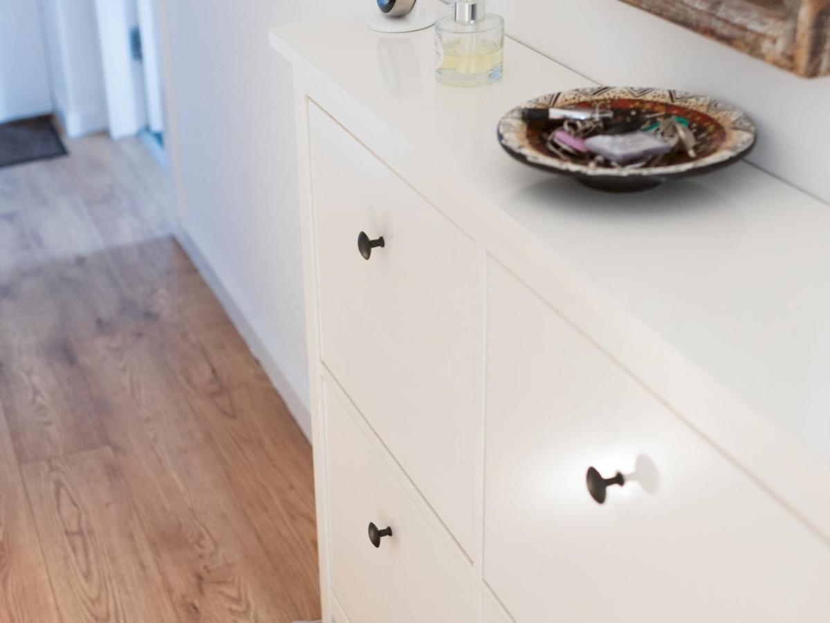 Pass The Keys Stylish 2Bed Rental Unit Glasgow Green Εξωτερικό φωτογραφία