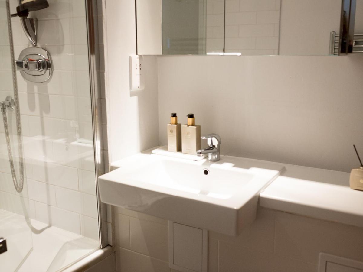 Pass The Keys Stylish 2Bed Rental Unit Glasgow Green Εξωτερικό φωτογραφία