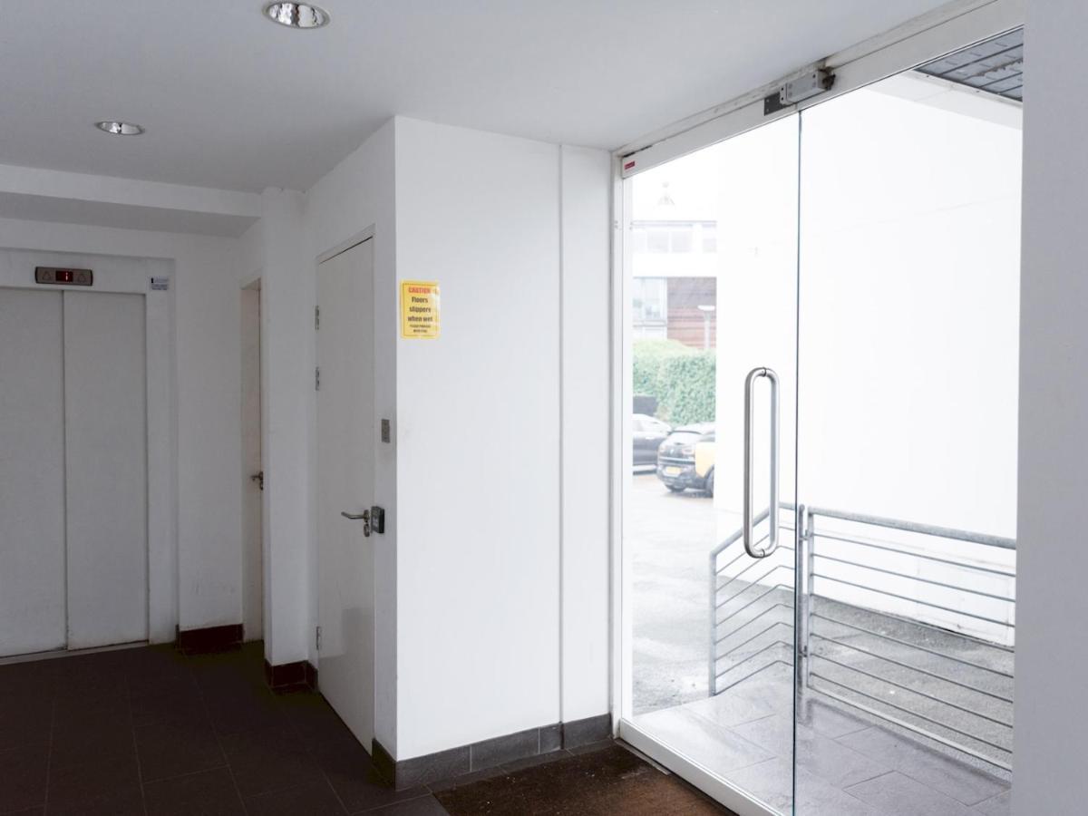 Pass The Keys Stylish 2Bed Rental Unit Glasgow Green Εξωτερικό φωτογραφία