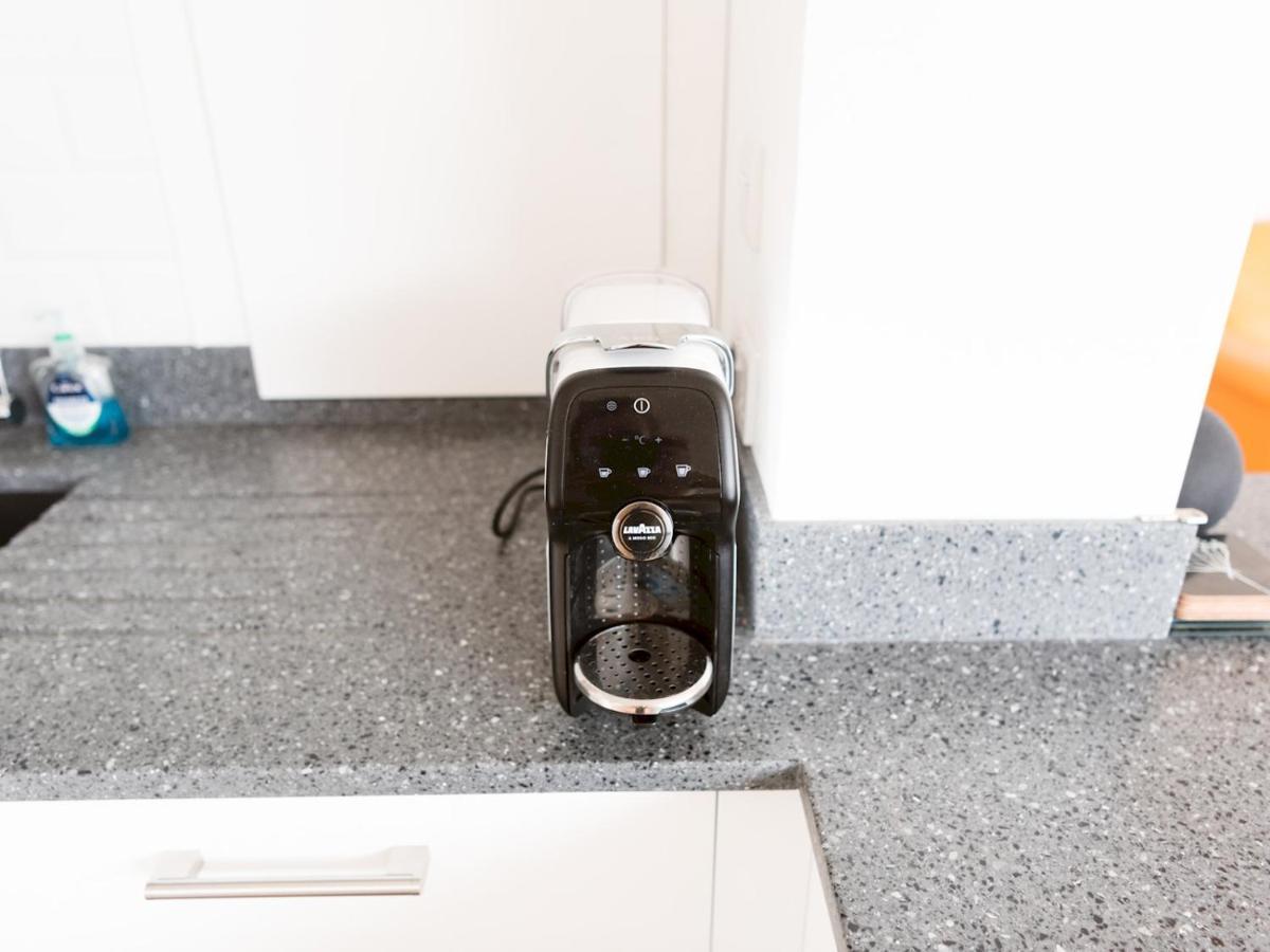 Pass The Keys Stylish 2Bed Rental Unit Glasgow Green Εξωτερικό φωτογραφία