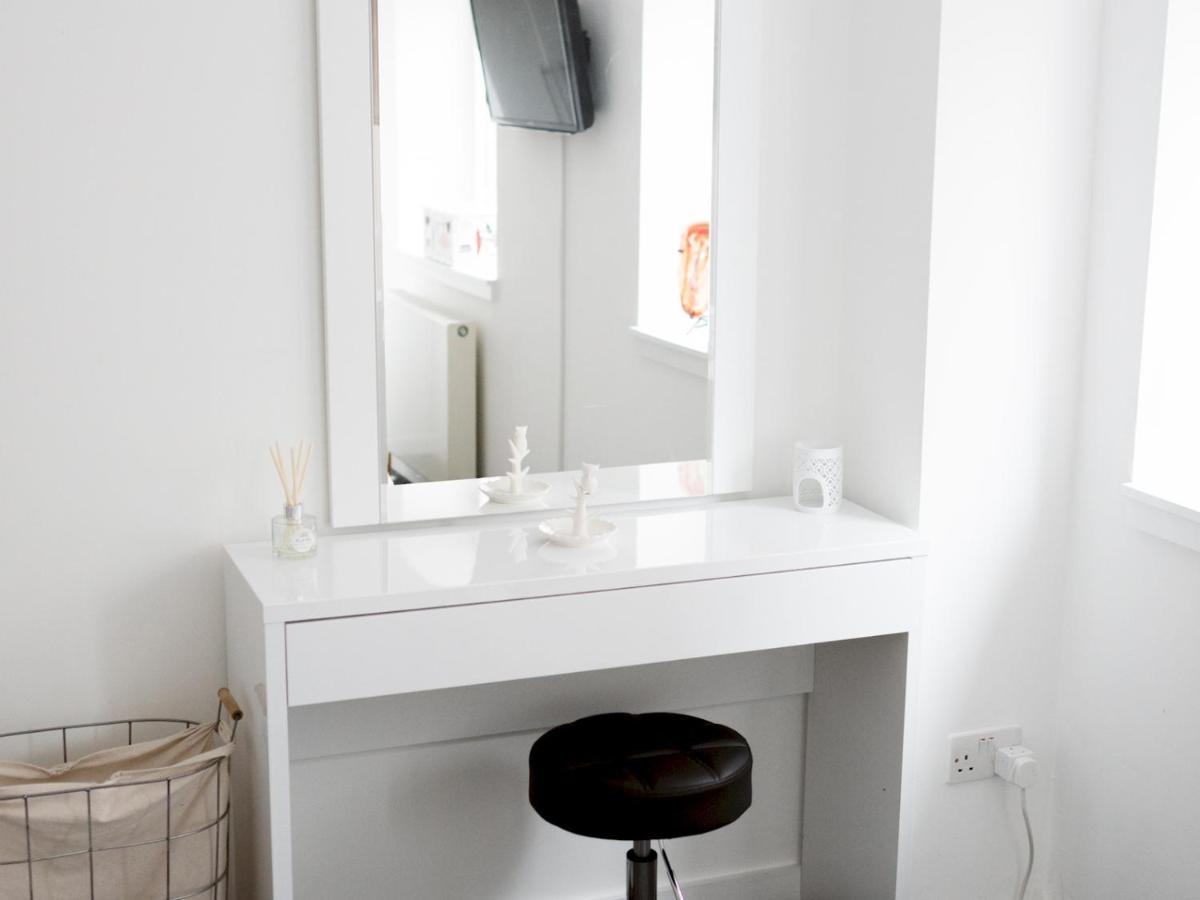 Pass The Keys Stylish 2Bed Rental Unit Glasgow Green Εξωτερικό φωτογραφία